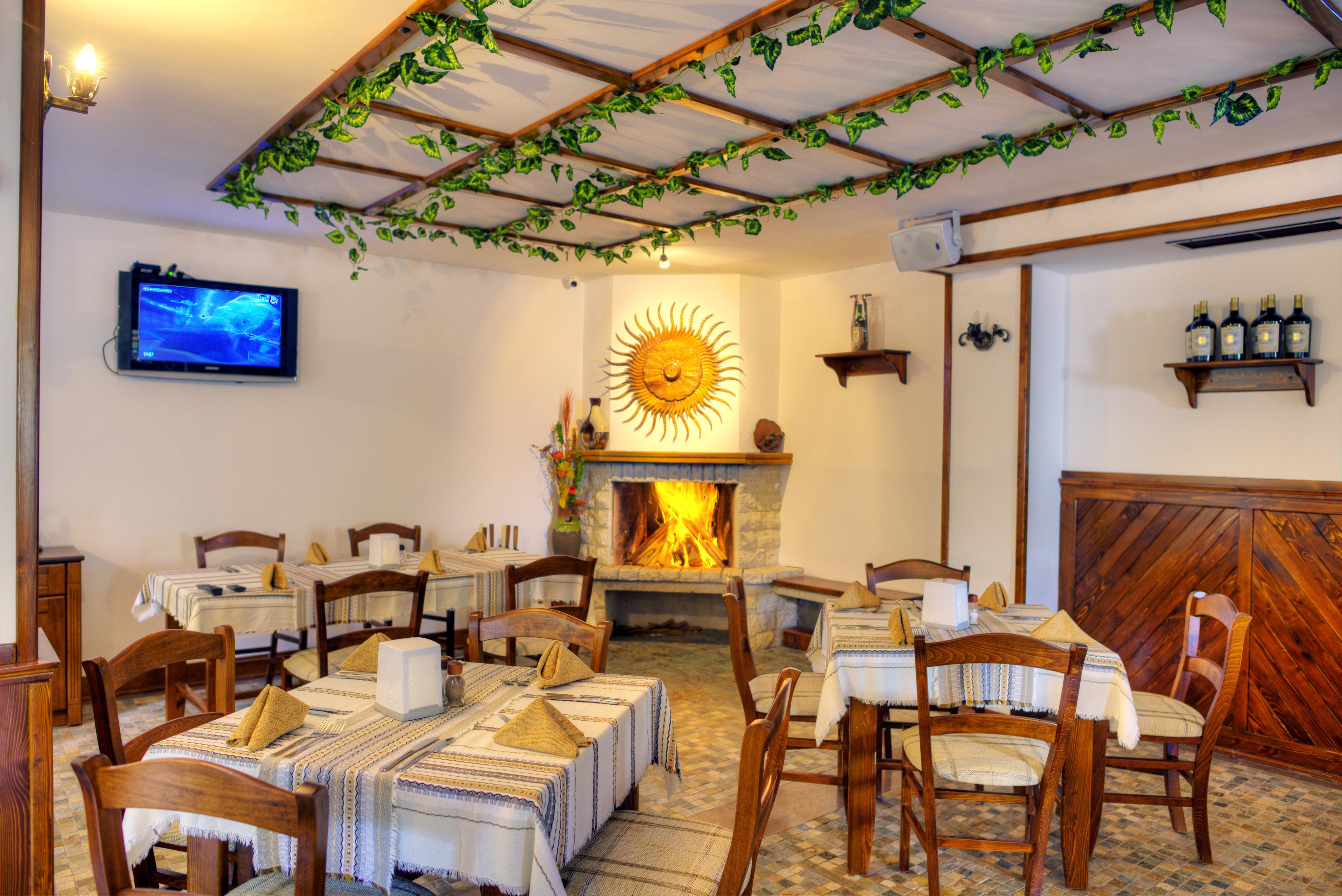 Mpm Family Hotel Merryan Пампорово Екстериор снимка