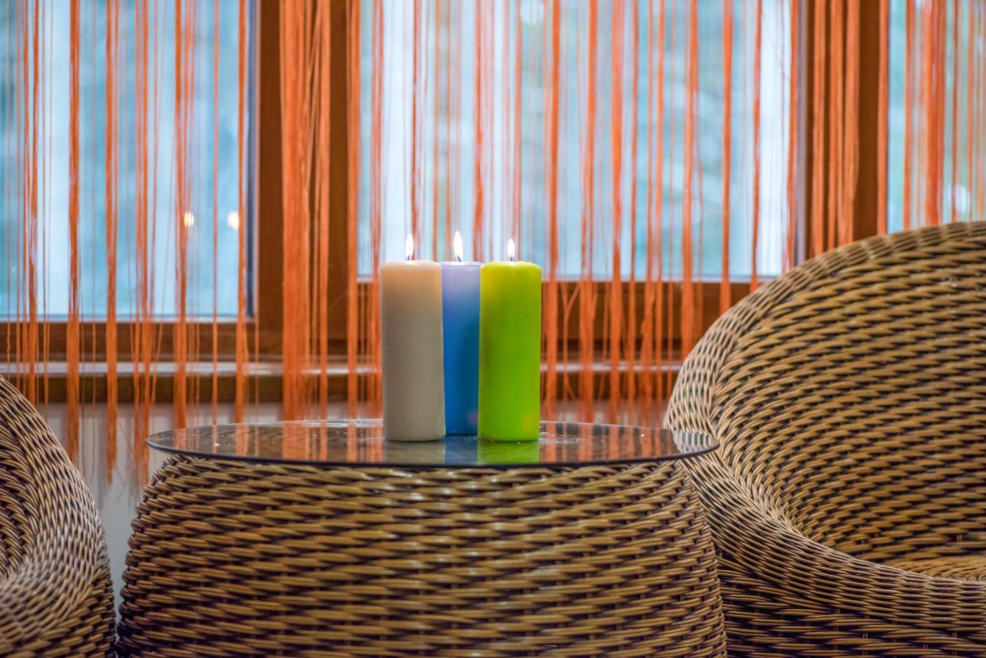 Mpm Family Hotel Merryan Пампорово Екстериор снимка