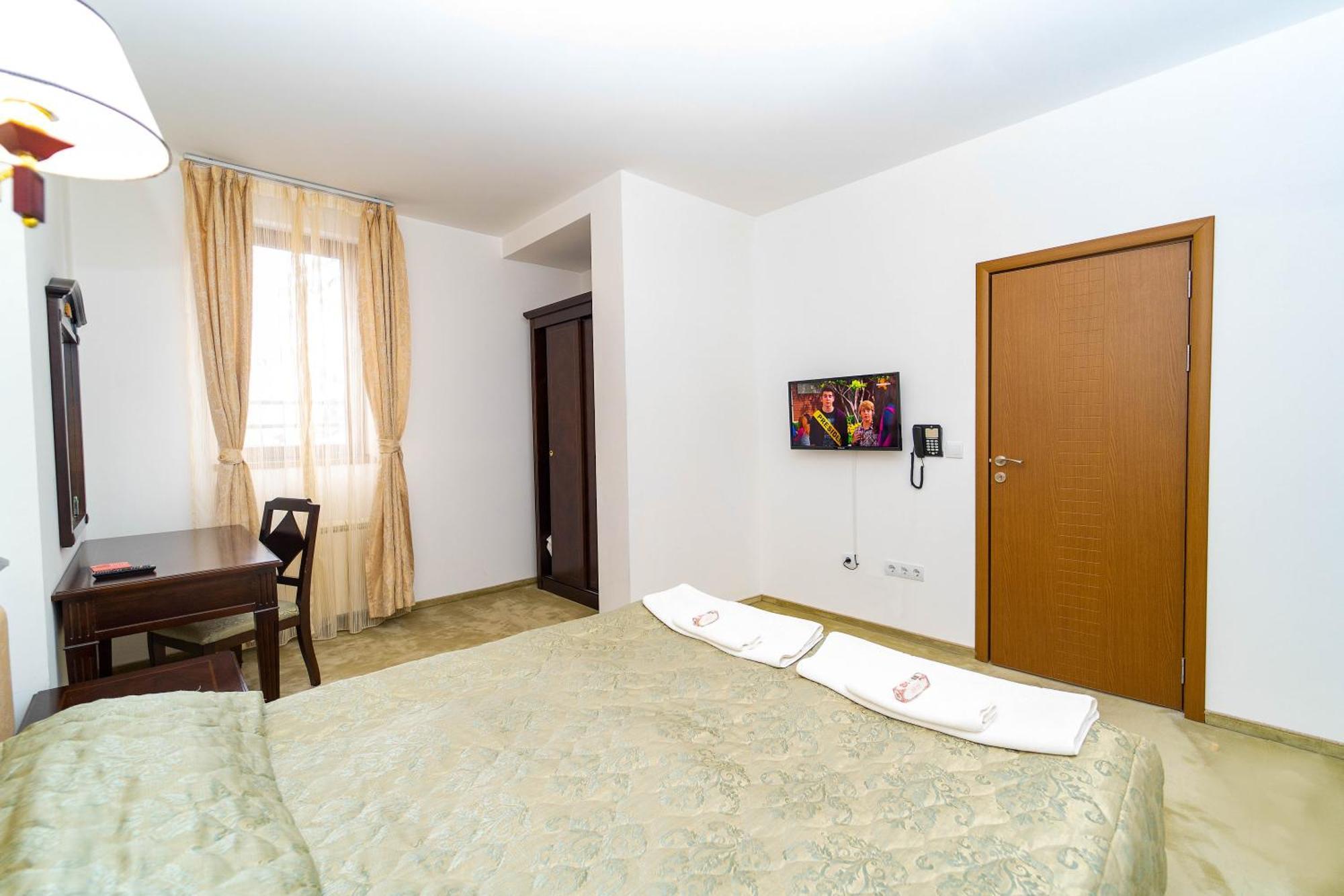 Mpm Family Hotel Merryan Пампорово Стая снимка