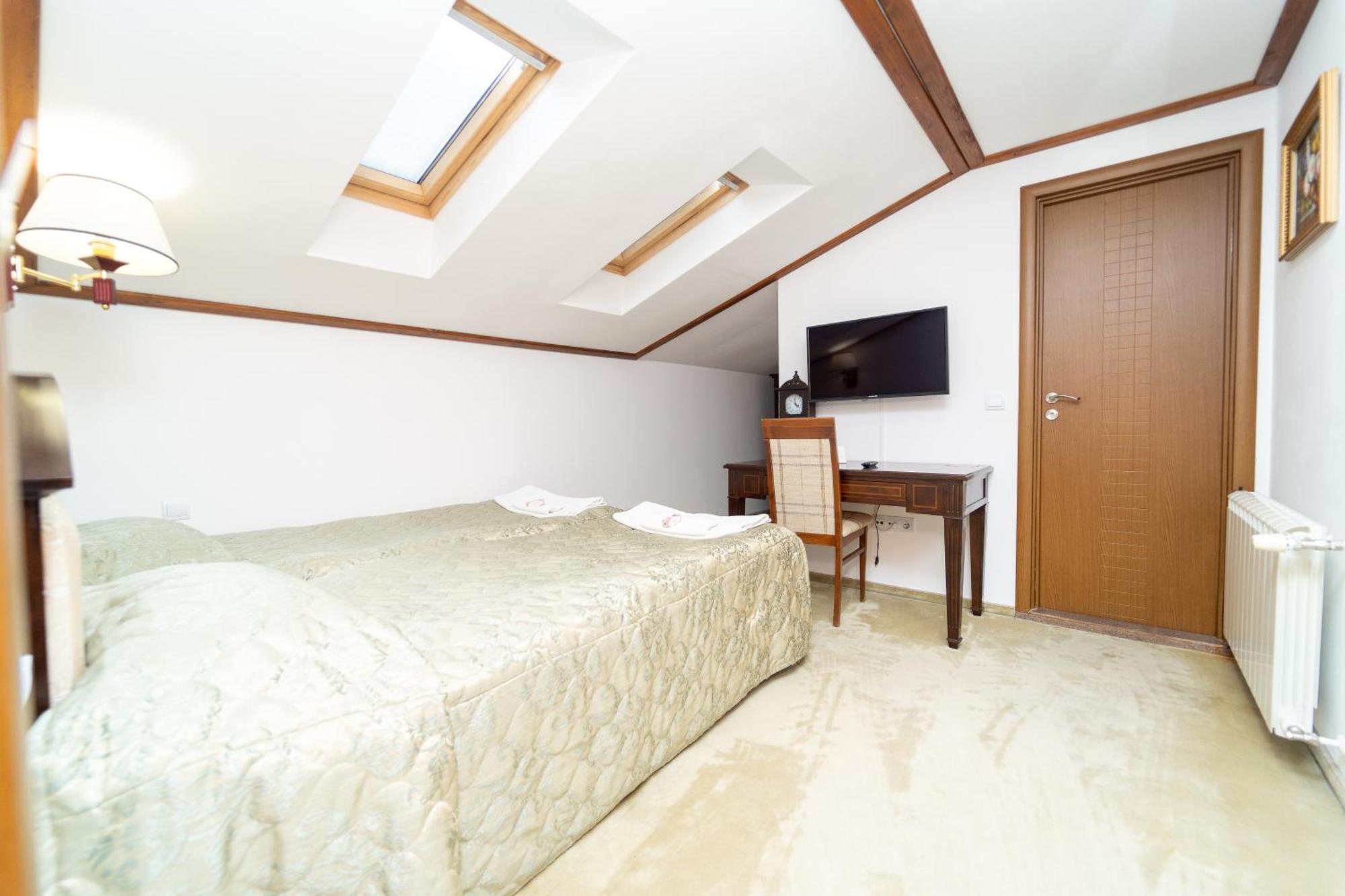 Mpm Family Hotel Merryan Пампорово Стая снимка