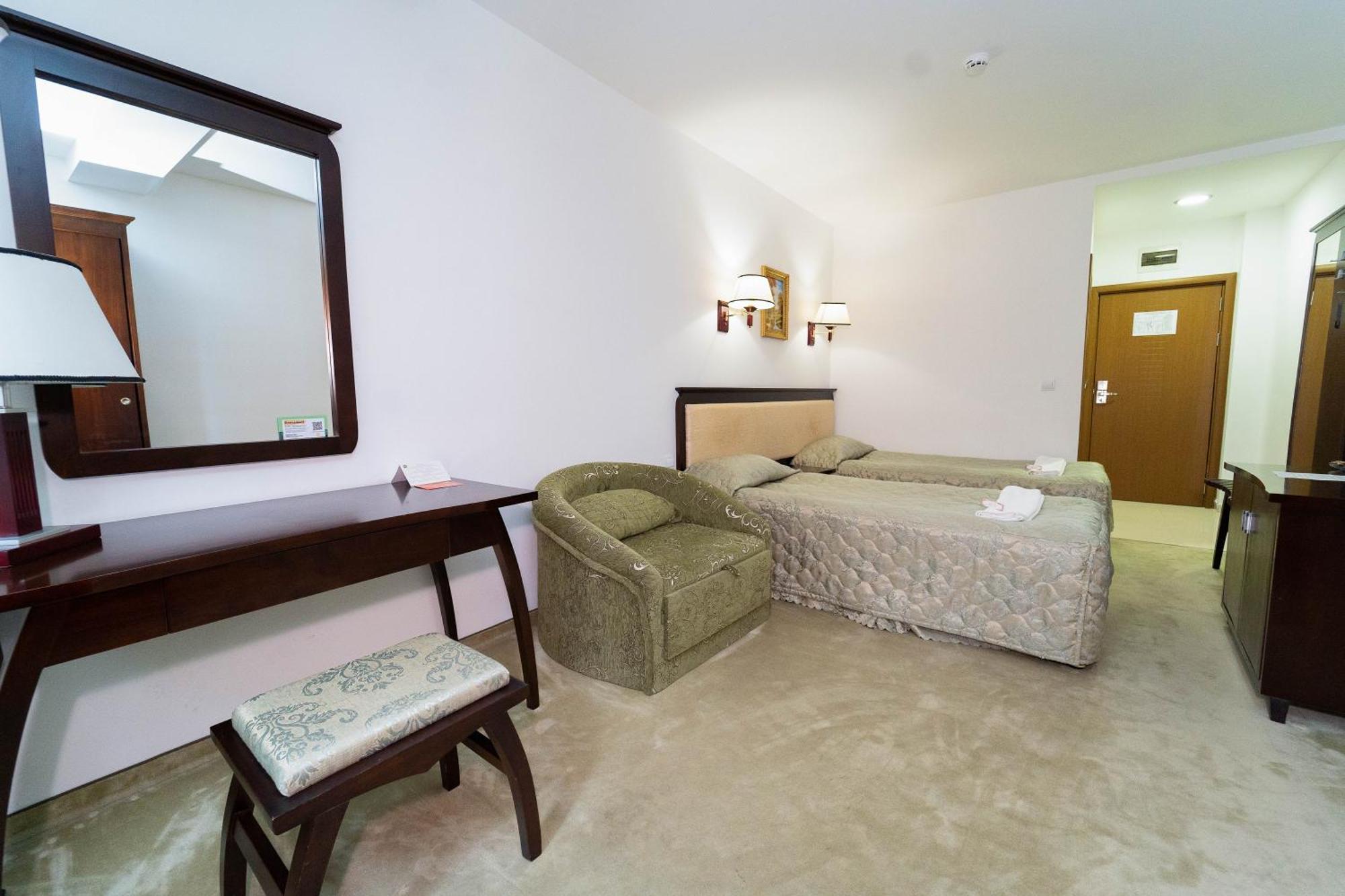 Mpm Family Hotel Merryan Пампорово Стая снимка